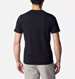Columbia CSC M Scoped Viev Ss Tee Erkek Kısa Kollu Tişört CS0369-010