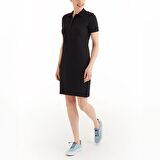 Columbia Cs0378 Csc W Basic Polo Ss Dress Kadın Elbise