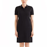 Columbia Csc W Basic Polo Ss Dress Kadın Elbise CS0378