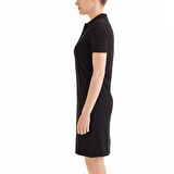Columbia Csc W Basic Polo Ss Dress Kadın Elbise CS0378