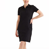 Columbia Csc W Basic Polo Ss Dress Kadın Elbise CS0378