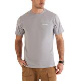 Columbia Csc M Pfg Tested Tough Fresh Ss Tee Erkek Tişört CS0364