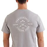Columbia Csc M Pfg Tested Tough Fresh Ss Tee Erkek Tişört CS0364