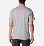 Columbia CSC M Range Roamer Outdoor Ss Tee Erkek Kısa Kollu Tişört CS0360-039