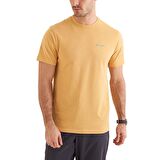 Columbia Csc M Road Trip Vibes Ss Tee Erkek Tişört CS0375