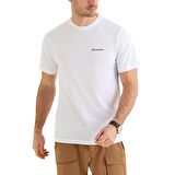 Columbia Cs0355 Csc M Camp Icons Ss Tee Erkek T-Shirt