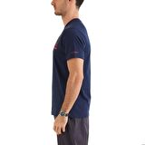 Columbia CSC Branded Nightscape Erkek Kısa Kollu T-shirt CS0379_466
