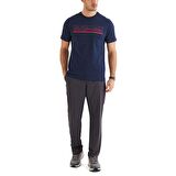Columbia CSC Branded Nightscape Erkek Kısa Kollu T-shirt CS0379_466