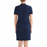 Columbia CSC Basic Polo Dress Kadın Kısa Kollu Elbise CS0378-466