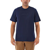 Columbia CSC Bar Split Graphic Kısa Kollu Erkek T-shirt CS0121