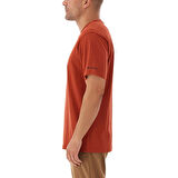 Columbia CSC Linear Range Erkek Kisa Kollu T-Shirt CS0344