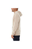 CSC Framed Puff Erkek Kapüşonlu Sweatshirt