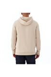 CSC Framed Puff Erkek Kapüşonlu Sweatshirt