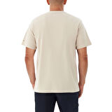 Columbia Csc M Peaked Sunscape Ss Tee Erkek Kısa Kollu Tişört CS0398