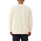 Columbia CSC Gem Columbia Label Erkek Sweatshirt CS0382-190