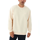 Columbia CSC Gem Columbia Label Erkek Sweatshirt CS0382-190