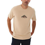 Columbia Csc M Rocky Range Ss Tee Erkek Kısa Kollu Tişört CS0396