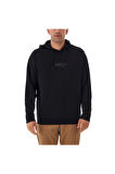 CSC Framed Puff Erkek Kapüşonlu Sweatshirt