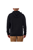 CSC Framed Puff Erkek Kapüşonlu Sweatshirt