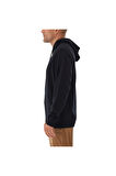 CSC Framed Puff Erkek Kapüşonlu Sweatshirt