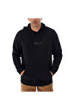 CSC Framed Puff Erkek Kapüşonlu Sweatshirt