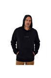 CSC Framed Puff Erkek Kapüşonlu Sweatshirt