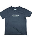 Cs0394 Csc W Casual Brand Ss Tee Kadın T-Shirt
