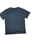 Cs0394 Csc W Casual Brand Ss Tee Kadın T-Shirt