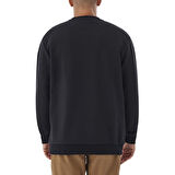 Columbia CSC Gem Columbia Label Erkek Sweatshirt CS0382-010