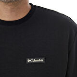 Columbia CSC Gem Columbia Label Erkek Sweatshirt CS0382-010