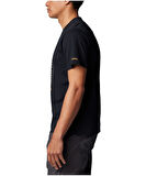 Columbia Csc M Linear Drifts Ss Tee Erkek Kısa Kollu Tişört CS0390