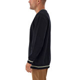 CSC Retro Logo Erkek Sweatshirt