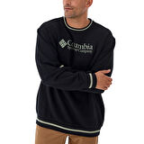 CSC Retro Logo Erkek Sweatshirt