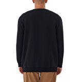 CSC Framed Puff Erkek Sweatshirt