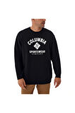 CSC Athletic Arc Erkek Sweatshirt