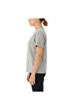 CSC Linear Landscape Kadın Kısa Kollu T-Shirt