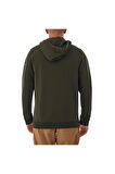 CSC Linear Drifts Erkek Kapüşonlu Sweatshirt