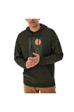 CSC Linear Drifts Erkek Kapüşonlu Sweatshirt