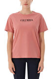 CS0394 CSC W CASUAL BRAND SS TEE