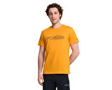 Columbia CSC M Branded Peaks SS Tee Erkek Kısa Kollu Tişört CS0414