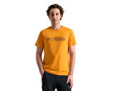 Columbia CSC M Branded Peaks SS Tee Erkek Kısa Kollu Tişört CS0414