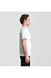 Columbia CSC M Heavenly Stacked Gem SS Tee Erkek Kısa Kollu Tişört CS0413