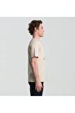 Columbia CSC M Heavenly Stacked Gem SS Tee Erkek Kısa Kollu Tişört CS0413