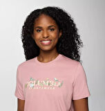 Columbia CSC W Outback Critters 2 SS Tee Kadın Tişört CS0427