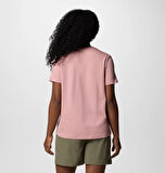 Columbia CSC W Outback Critters 2 SS Tee Kadın Tişört CS0427