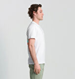 Columbia CSC M Pfg Tarpon Shine SS Tee Erkek Kısa Kollu Tişört CS0420