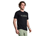 Columbia CSC M Branded Peaks SS Tee Erkek Kısa Kollu Tişört CS0414