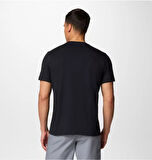 Columbia CSC M Brush With Nature SS Tee Erkek Kısa Kollu Tişört CS0411