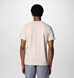 Columbia CSC M Peaceful Perspective SS Tee CS0412