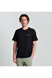 Columbia Csc M Comfort Pasteled Framed Ss Tee Erkek Tişört CS0415